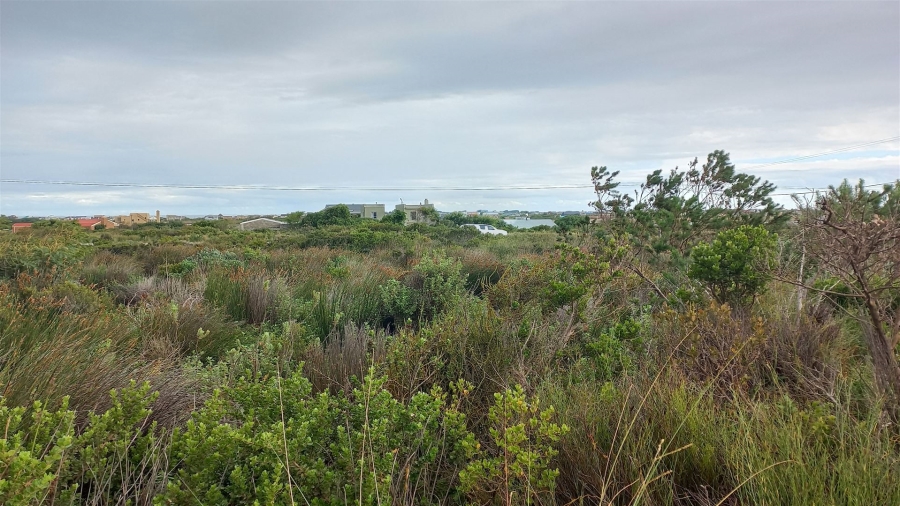 0 Bedroom Property for Sale in Bettys Bay Western Cape